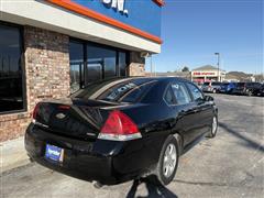 2016 Chevrolet Impala Limited LS