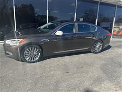 2015 Kia K900 Luxury