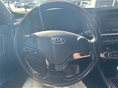 2015 Kia K900 Luxury