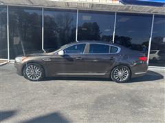 2015 Kia K900 Luxury