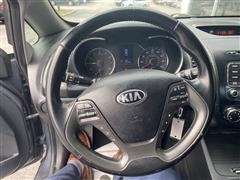 2015 Kia Forte EX