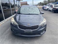 2015 Kia Forte EX