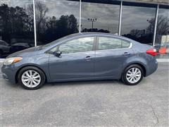 2015 Kia Forte EX