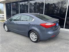 2015 Kia Forte EX