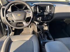 2016 Chevrolet Colorado 4WD WT