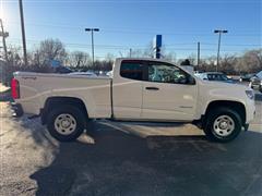 2016 Chevrolet Colorado 4WD WT