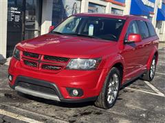 2016 Dodge Journey R/T