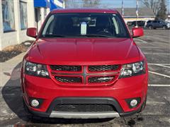 2016 Dodge Journey R/T