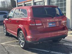 2016 Dodge Journey R/T