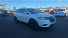 2014 Mazda CX-9 Grand Touring