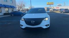 2014 Mazda CX-9 Grand Touring