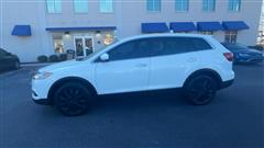 2014 Mazda CX-9 Grand Touring