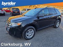 2011 Ford Edge SE