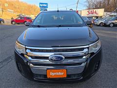 2011 Ford Edge SE