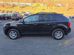 2011 Ford Edge SE