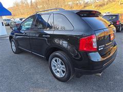 2011 Ford Edge SE