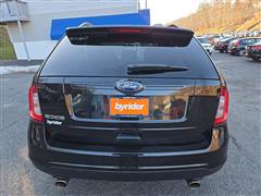 2011 Ford Edge SE