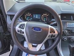 2011 Ford Edge SE