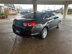 2013 Chevrolet Malibu LT