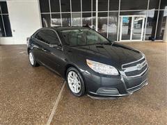 2013 Chevrolet Malibu LT