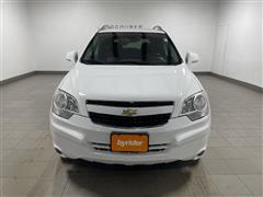 2014 Chevrolet Captiva Sport Fleet LT