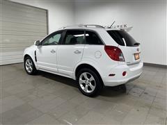 2014 Chevrolet Captiva Sport Fleet LT