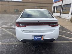 2015 Dodge Dart SXT