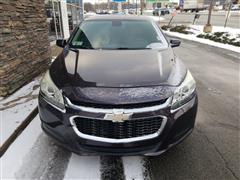 2015 Chevrolet Malibu LT