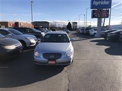 2011 Buick Lucerne CXL