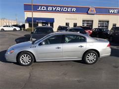 2011 Buick Lucerne CXL