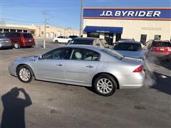 2011 Buick Lucerne CXL