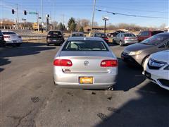 2011 Buick Lucerne CXL