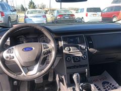 2016 Ford Flex SE