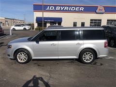 2016 Ford Flex SE