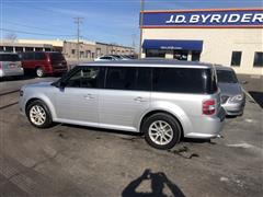 2016 Ford Flex SE