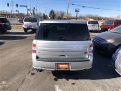 2016 Ford Flex SE