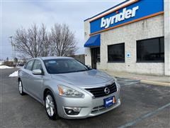 2013 Nissan Altima 2.5 SL