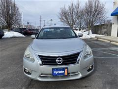 2013 Nissan Altima 2.5 SL