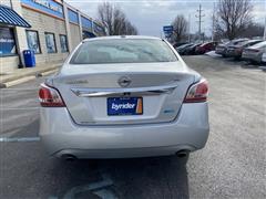 2013 Nissan Altima 2.5 SL