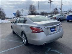 2013 Nissan Altima 2.5 SL