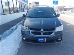 2014 Dodge Grand Caravan SXT 30th Anniversary