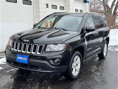 2017 Jeep Compass Sport