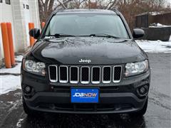 2017 Jeep Compass Sport