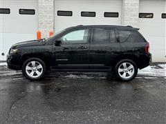 2017 Jeep Compass Sport