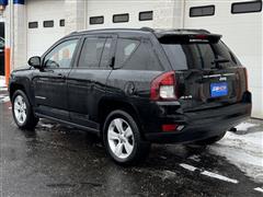 2017 Jeep Compass Sport