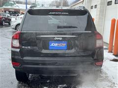 2017 Jeep Compass Sport