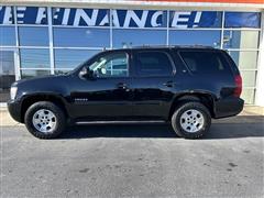 2012 Chevrolet Tahoe LT