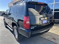 2012 Chevrolet Tahoe LT