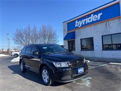 2015 Dodge Journey American Value Pkg