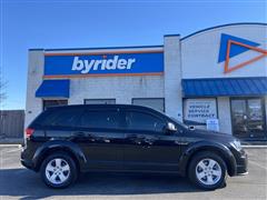 2015 Dodge Journey American Value Pkg